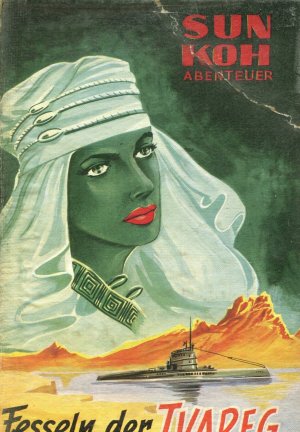 Fesseln der Tuareg