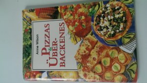 Pizzas & Überbackenes