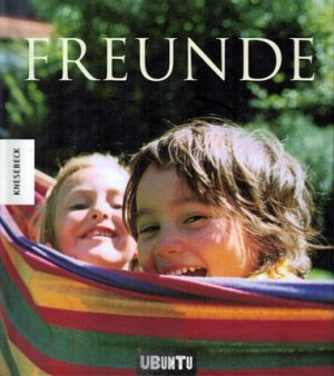 gebrauchtes Buch – Freunde