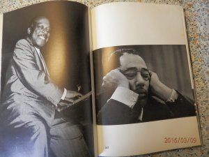 gebrauchtes Buch – Schmidt-Joos – Jazz - Gesicht einer Musik