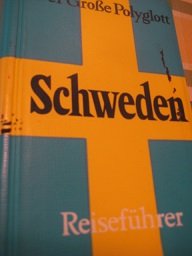 gebrauchtes Buch – Der grosse Polyglott Schweden