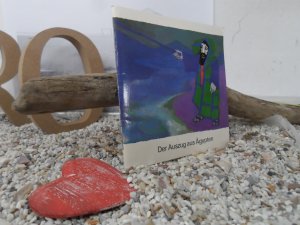 gebrauchtes Buch – Der Auszug aus Ägypten