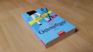 gebrauchtes Buch – Wendy Roberts – Die Geisterfeger