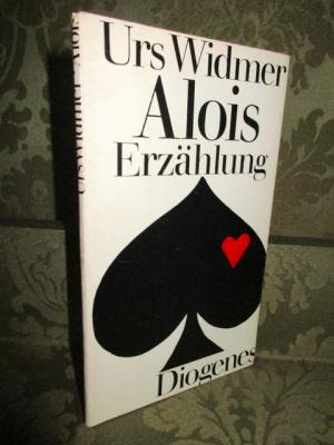 Alois. Erzählung.