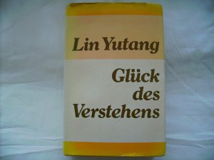 Glück des Verstehens