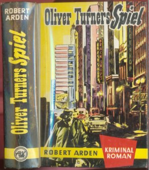 Oliver Turners Spiel