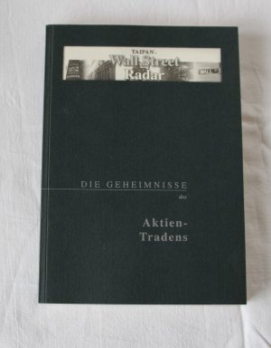 DIE GEHEIMNISSE des Aktien-Tradens