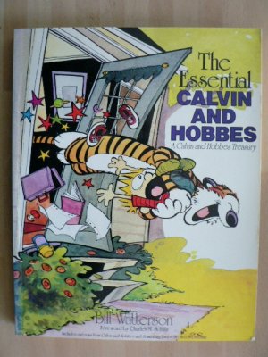 The Essential Calvin and Hobbes