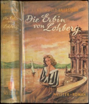 Die Erbin von Lohberg