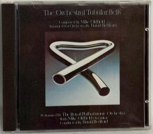 Orchestral Tubular Bells