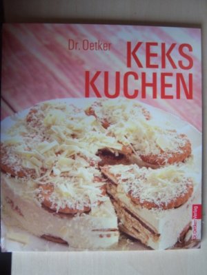 Kekskuchen - NEU / OVP