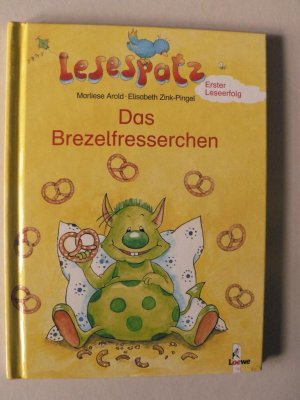 Das Brezelfresserchen