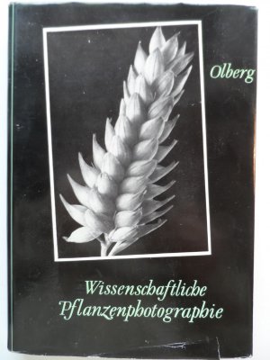 Wissenschaftliche Pflanzenphotographie