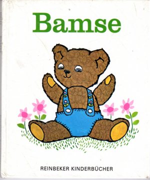 Bamse