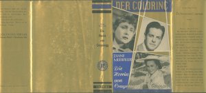 antiquarisches Buch – Dieane Meerfeldt – Die Herrin von Crayenegg