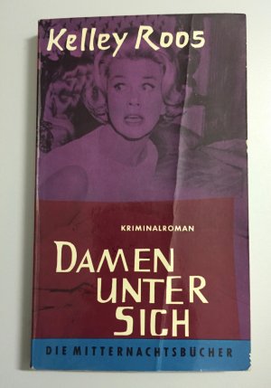 Damen unter sich (Die Mitternachtsbücher Nr. 146)