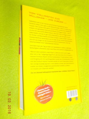 gebrauchtes Buch – Tommy Jaud – Überman - Der Roman