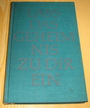 gebrauchte Buecher