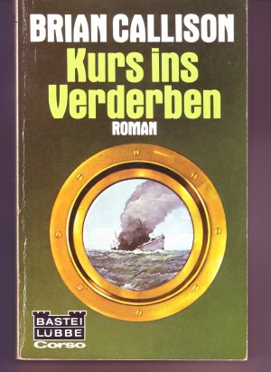 Kurs ins Verderben