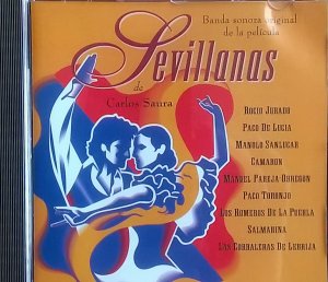 Sevillanas De Carlos Saura