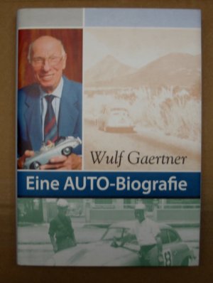 Eine AUTO-Biografie