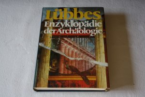 Lübbes Enzyklopädie der Archäologie