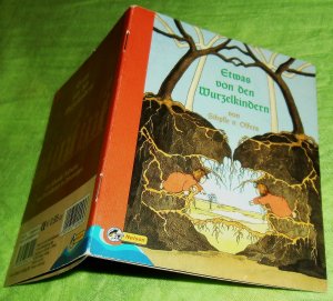 Etwas von den Wurzelkindern. Mini-Buch