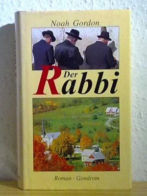 Der Rabbi