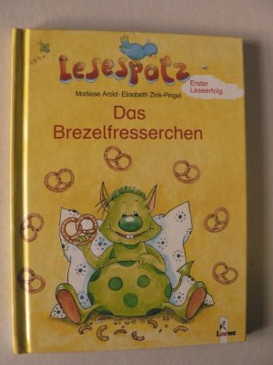 Das Brezelfresserchen