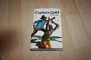 Custers Gold