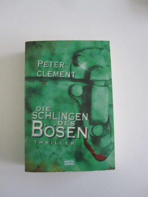 Die Schlingen des Bösen