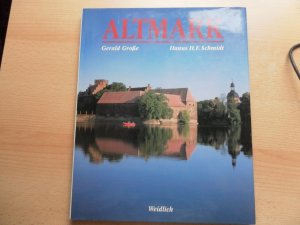 gebrauchtes Buch – Große, Gerald; Schmidt, Hanns H. F. – Altmark