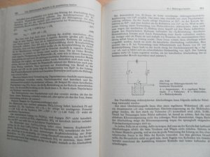 gebrauchtes Buch – Lothar Kolditz  – Anorganikum Lehr- und Praktikumsbuch der anorganischen Chemie mit einer Einführung in die physikalische Chemie TEIL 2