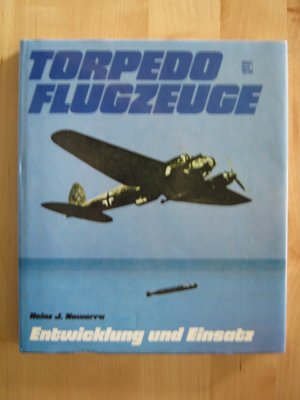Torpedo Flugzeuge