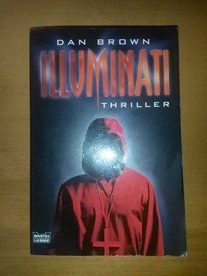 Illuminati - . Robert Langdon, Bd. 1