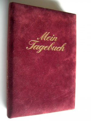 9783505090158 Mein Tagebuch Passend