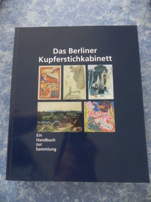 298: Das Berliner Kupferstichkabinett