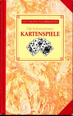 Die bekanntesten Kartenspiele