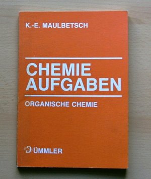 Chemieaufgaben - Maulbetsch