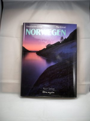 Norwegen