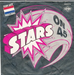 gebrauchter Tonträger – Stars On 45 – Stars On 45