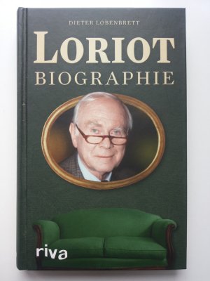 Loriot - Biographie