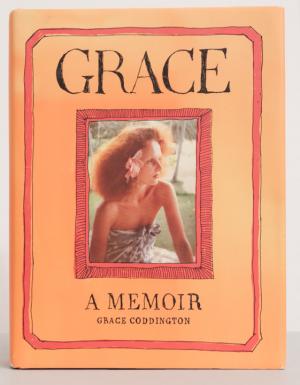 gebrauchtes Buch – Grace Coddington – A Memoir