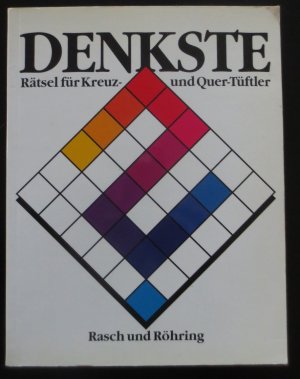 Denkste