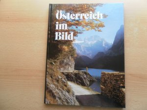 gebrauchtes Buch – Marion Schmid – Österreich im Bild