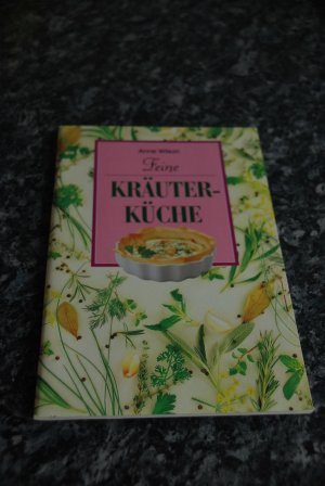 Feine Kräuterküche