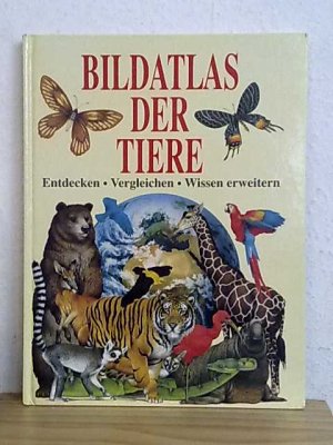 Bildatlas der Tiere