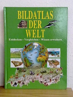 Bildatlas der Welt