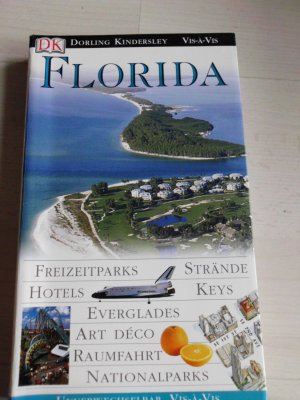 gebrauchtes Buch – Florida