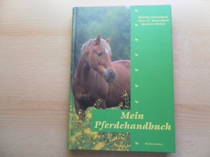 Mein Pferdehandbuch